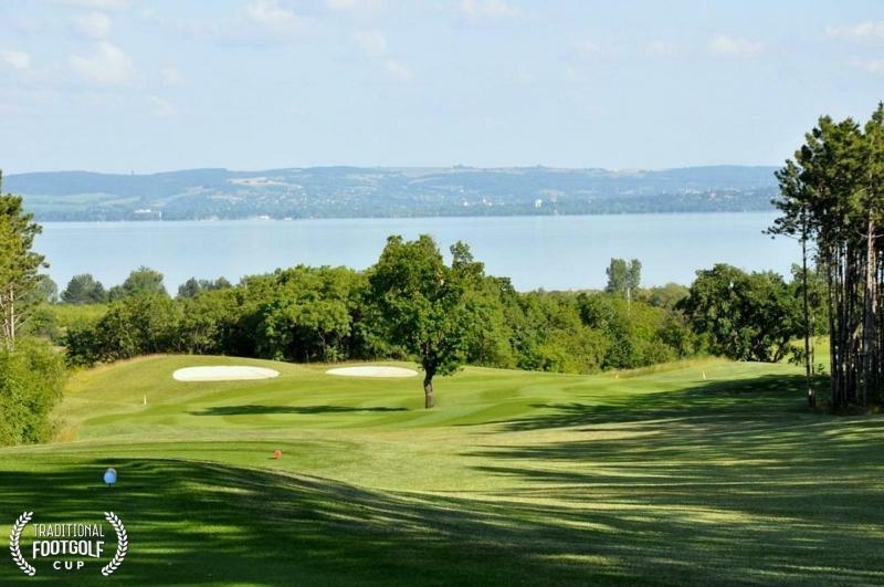 Cottage By The Lake Balatonudvari Exterior foto